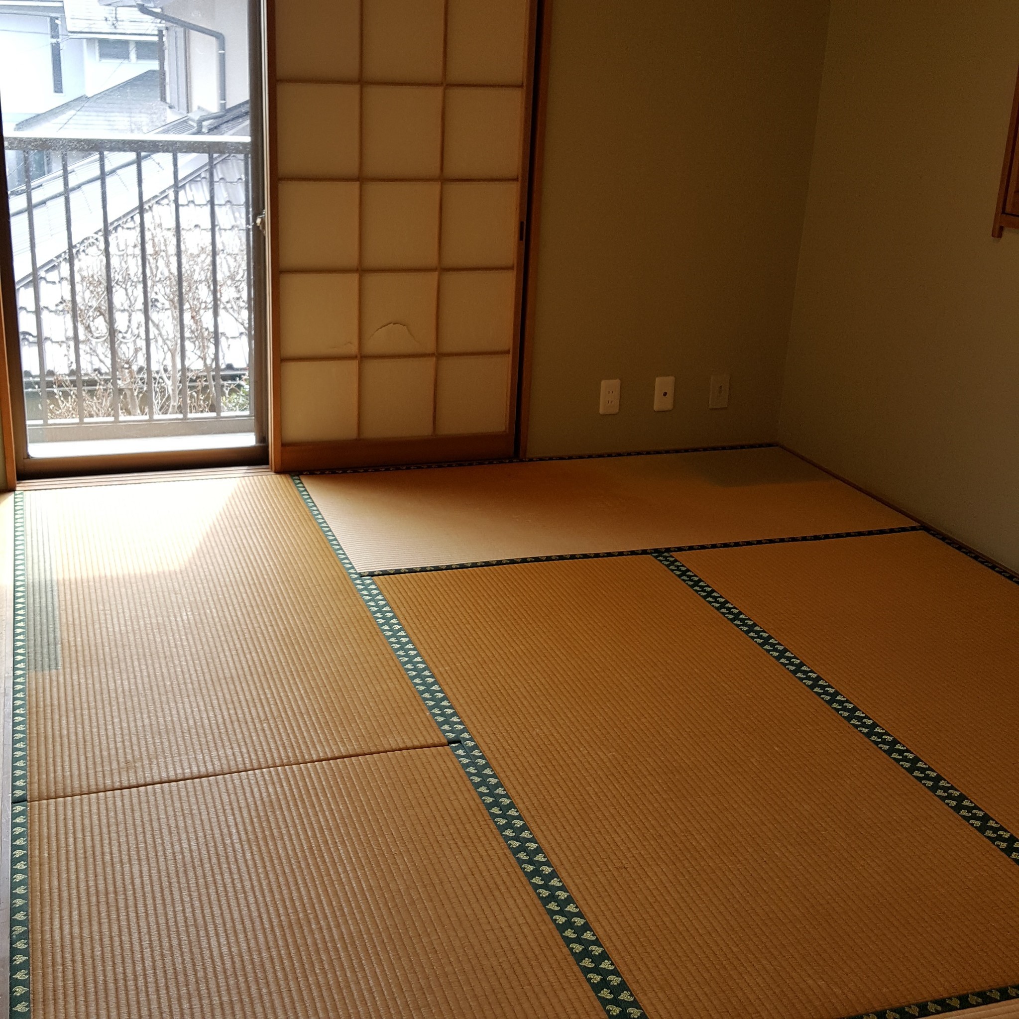 神奈川県横浜市 一戸建て屋根裏部屋の整理整頓と不要品回収