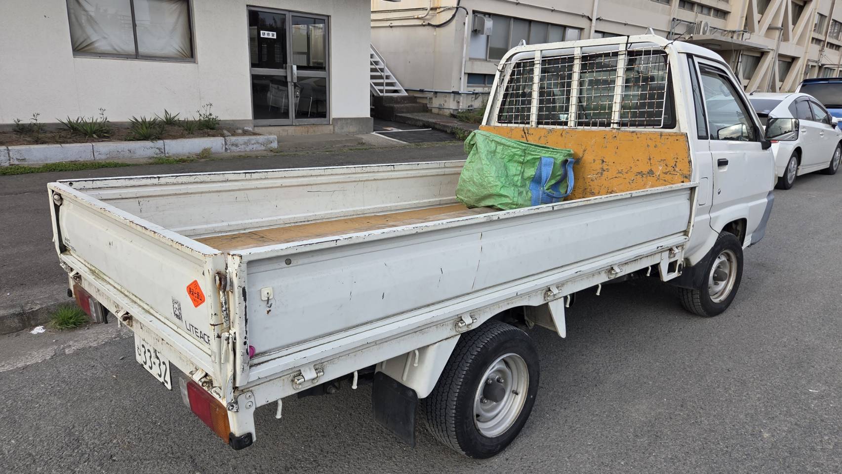 川崎市　中原区　産業廃棄物回収