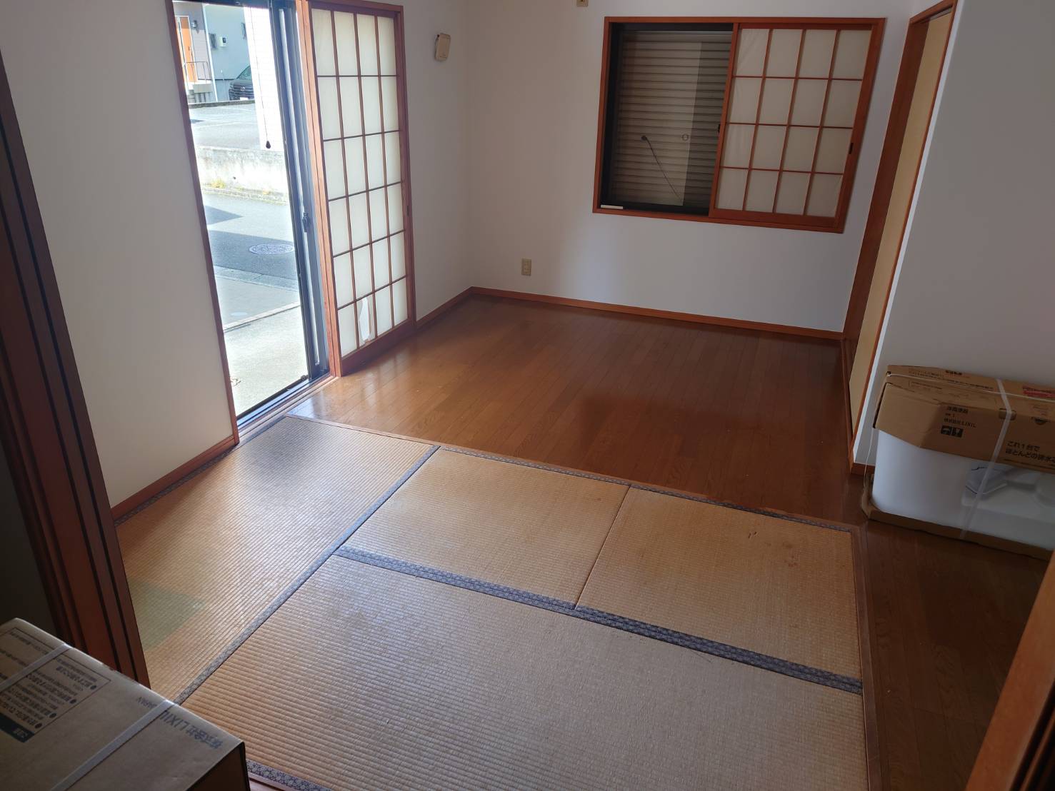 横浜市　港北区　産業廃棄物回収