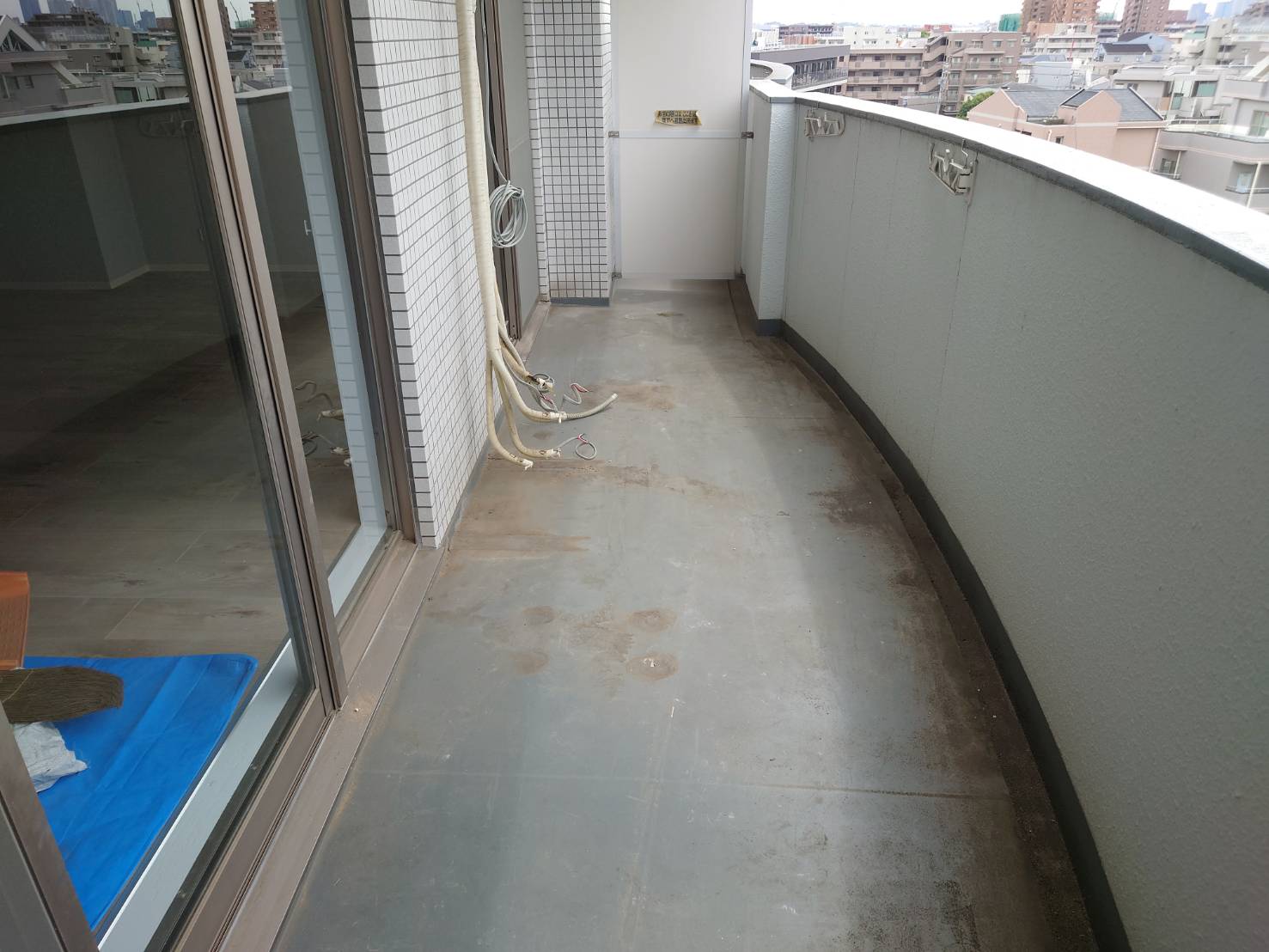 川崎市　高津区　産業廃棄物回収